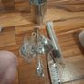 Cocktail mixer set Image 3