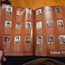 Eamonn 'chick' Deacy Testimonial.  1912 Aston Villa Legends  Vs Galway United X1/ West United X1. Incorporating official renaming of Terryland Park as Eamonn Deacy Park. First Edition Large Magazine In Good Condition.  See Photos For Same. Image 10