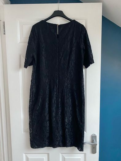 Lace Dress
