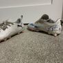 Kids Football boots Image 2