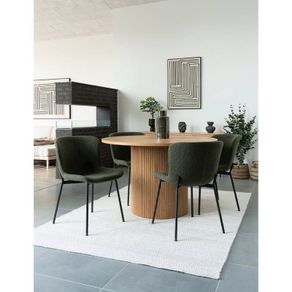 Set of 4 chairs