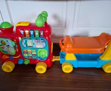 Vtech Baby walker