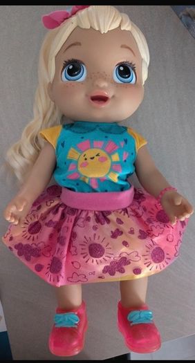 Baby Alive