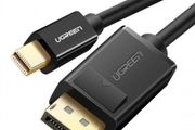 Mini DP to DP Cable 1.5m