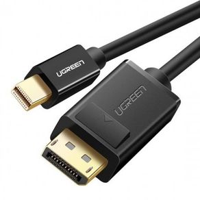 Mini DP to DP Cable 1.5m
