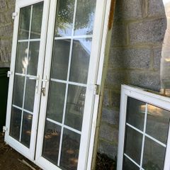 french doors