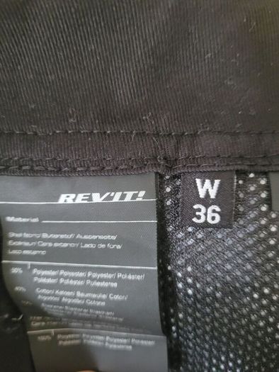 Revit Motorcycle Jeans. As new condition.