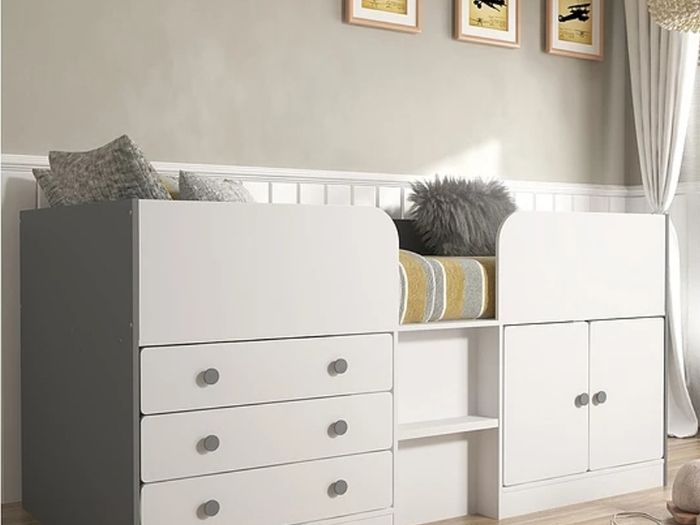 BARGAIN!!! Kids cabin bed bunk bed