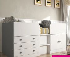 BARGAIN!!! Kids cabin bed bunk bed
