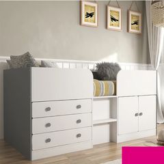 BARGAIN!!! Kids cabin bed bunk bed