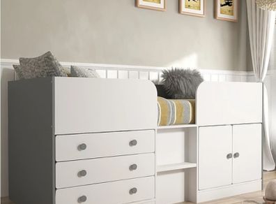 BARGAIN!!! Kids cabin bed bunk bed