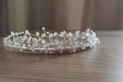 Bridal tiara