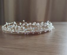 Bridal tiara