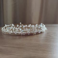 Bridal tiara