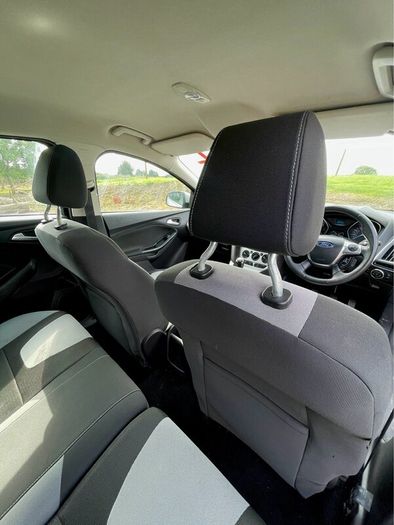 Ford Focus 2012 Taxed - Just Passed NCT