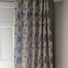 curtains