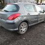 Peugeot 308 's 08-13 Parts @ OCG Image 2