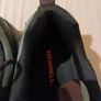 Brand new ladies merrell waterproof shoe Image 6