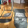 Mamas & papas tempo baby rocker/bouncer Image 10