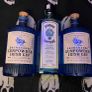 Jameson powers ballantines Johnnie walkers TEELING disaronno Irishman Hennessy Drumshanbo Gunpowder Irish Gin vodka whiskey empty Bottle  Jack Daniels Bombay sapphire Belvedere mini bottles Image 3