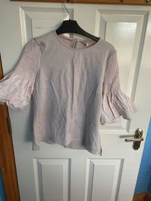 Ted Baker top