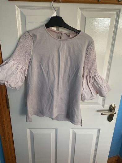 Ted Baker top
