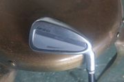ping 530 7 iron demo