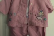 Baby Suit New 0-3 Months