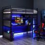 Xrocker Gaming Bed Image 2