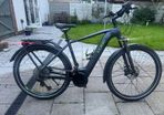 Cube Touring EXC 500 bike