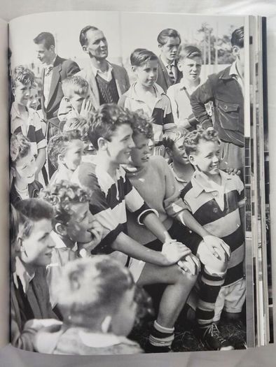 The 50 Francis Street Photographer. A Fascinating View Of Dublin And Its People Through The Photographs Of John Walsh. By Suzanne Behan. First Edition Large Volume Hardback With Dustjacket In Good Condition.  See Photos For Same.