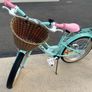 Girls Bike Image 2