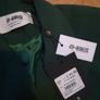 Brand new blazer in bottle green colour Image 2