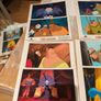 The Emperor's New Groove press pack Image 2