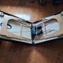 Portable massage table Image 4