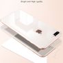 Front + Back Tempered Glass For iPhone 8 Plus Image 2