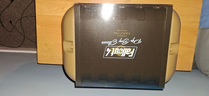 Fallout 4 Pip-Boy Edition PS4 (New & Sealed)