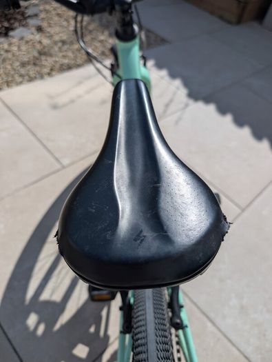 Specialized Jett 20 kids bike