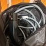 Genuine BMW 22kW Type 2 EV Charging Cable + BMW Carry Bag Image 3