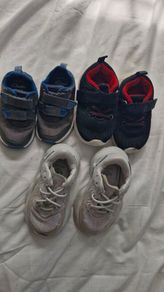 baby shoes size 21-22 free
