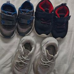 baby shoes size 21-22 free