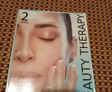 Beauty therapy level 2 Kate tierney