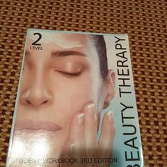 Beauty therapy level 2 Kate tierney