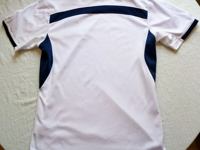 Catholic University School BLK Rugby Jersey Size S Adults
