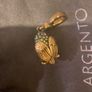 Juicy Couture pave owl charm Image 3