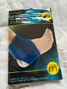 Ankle Support