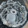 Crystals Lampshade from NEXT- in very good condition! Image 3