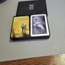 Vintage playing cards Image 3