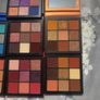Huda beauty obsession eye shadow palette Image 5