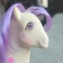 Twice as Fancy TAF Scoops Ice Cream MLP G1 My Little Pony Image 2